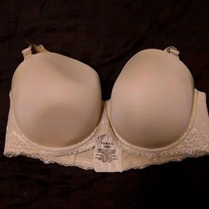 COPY - Lace Detail Bra